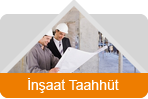 İnşaat Taahhüt